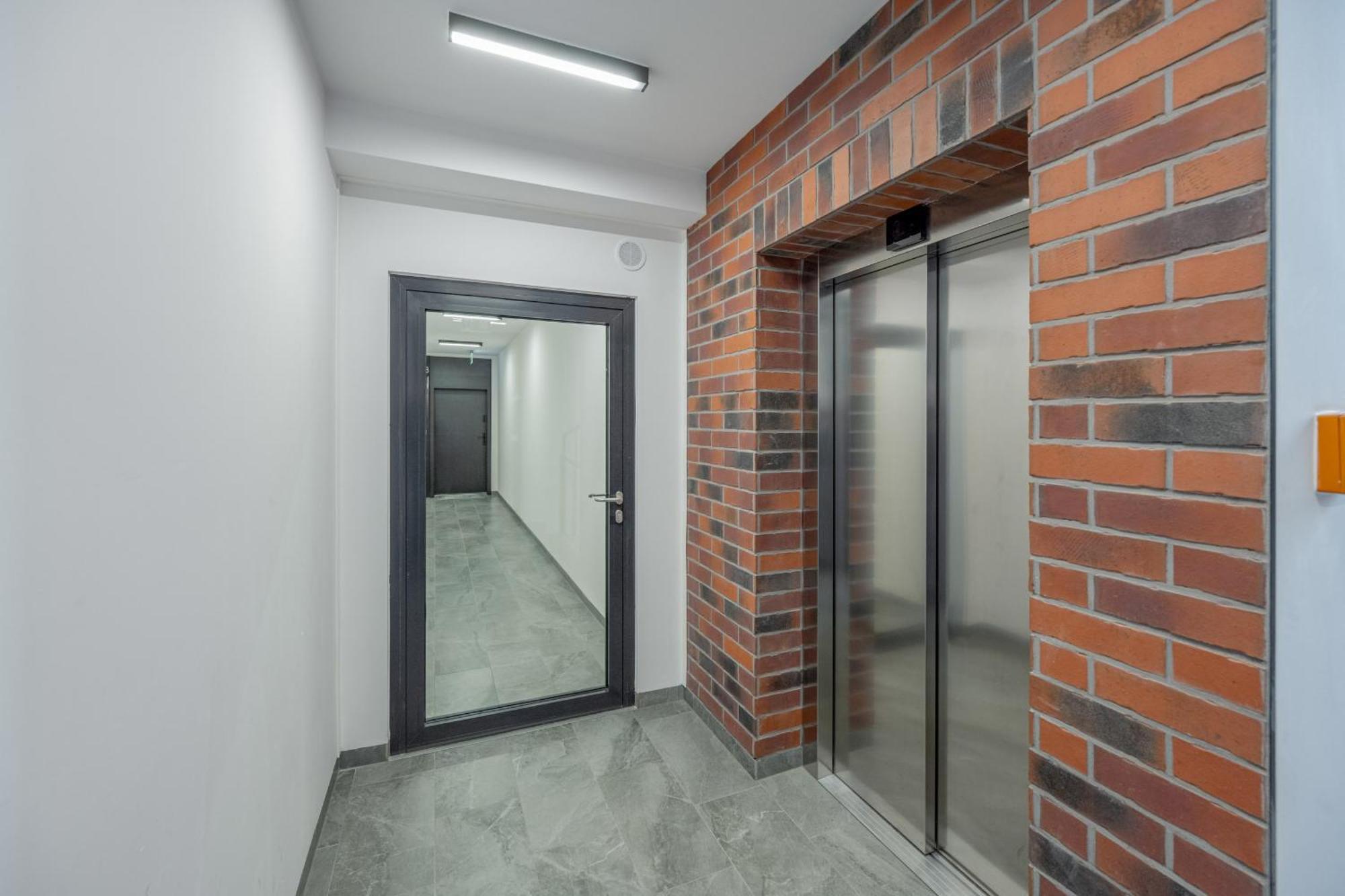 Luksusowy Apartament Z 3 Sypialniami, Klimatyzacja, Parkingiem I Biurkiem We Wroclawiu By Renters Prestige Экстерьер фото