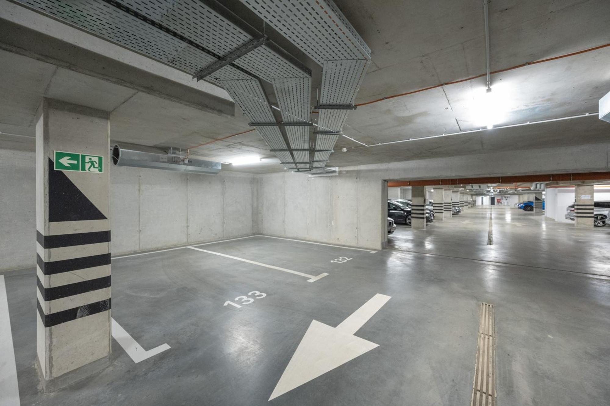 Luksusowy Apartament Z 3 Sypialniami, Klimatyzacja, Parkingiem I Biurkiem We Wroclawiu By Renters Prestige Экстерьер фото