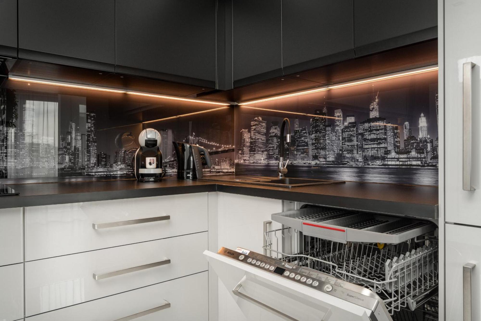 Luksusowy Apartament Z 3 Sypialniami, Klimatyzacja, Parkingiem I Biurkiem We Wroclawiu By Renters Prestige Экстерьер фото