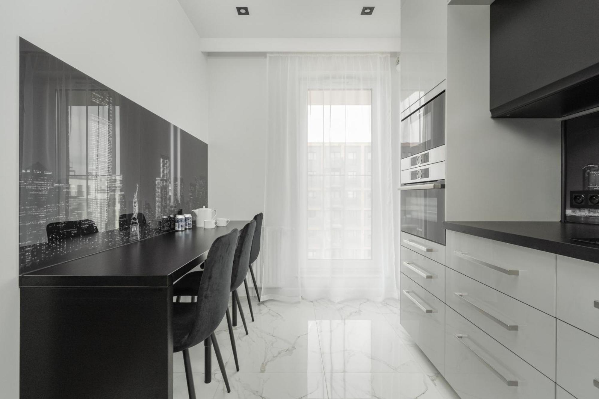 Luksusowy Apartament Z 3 Sypialniami, Klimatyzacja, Parkingiem I Biurkiem We Wroclawiu By Renters Prestige Экстерьер фото